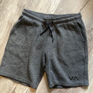 RVCA Shorts kids size large